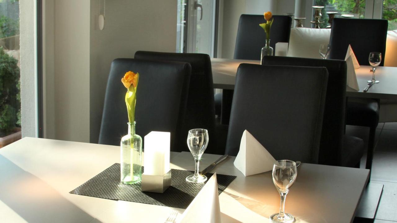 Hotel Zur Post Trier Kültér fotó