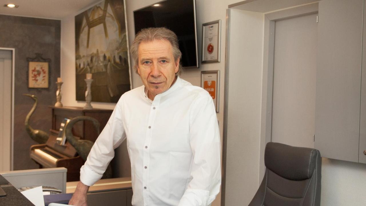 Hotel Zur Post Trier Kültér fotó