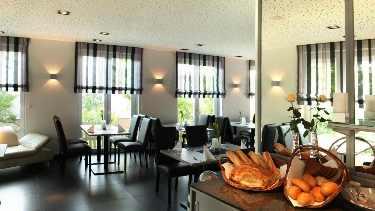 Hotel Zur Post Trier Kültér fotó