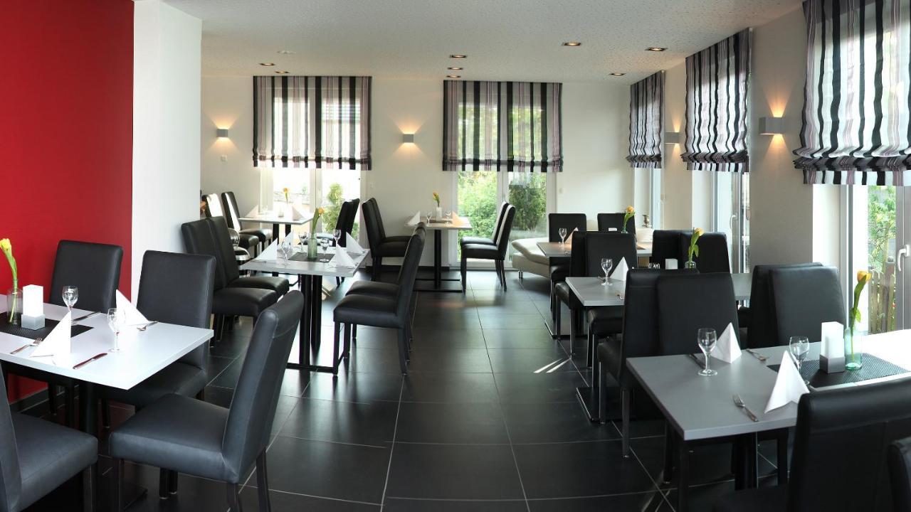 Hotel Zur Post Trier Kültér fotó