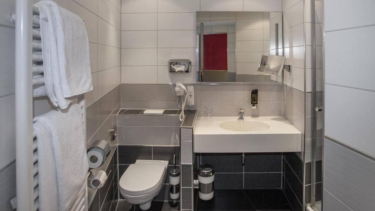 Hotel Zur Post Trier Kültér fotó