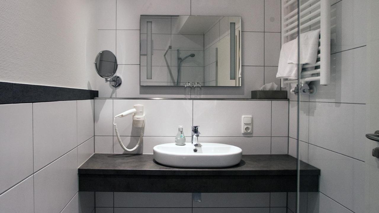 Hotel Zur Post Trier Kültér fotó