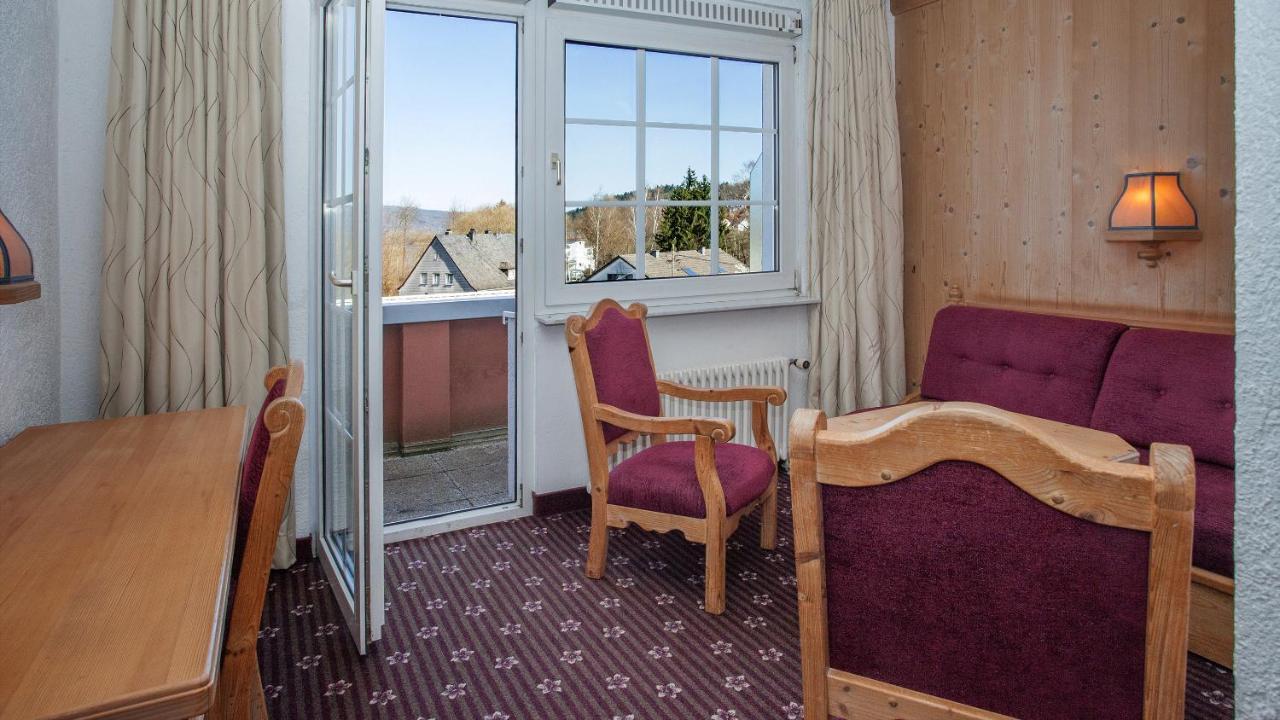 Hotel Zur Post Trier Kültér fotó