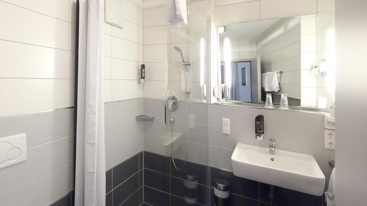 Hotel Zur Post Trier Kültér fotó