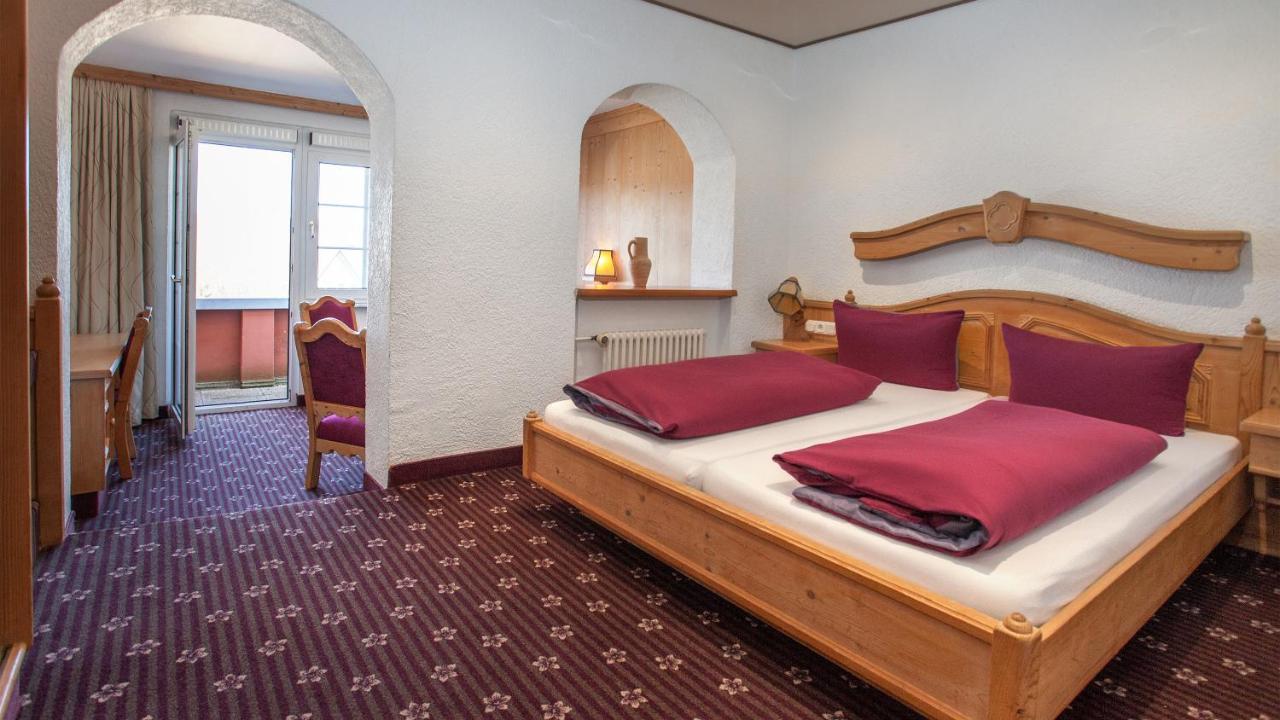 Hotel Zur Post Trier Kültér fotó