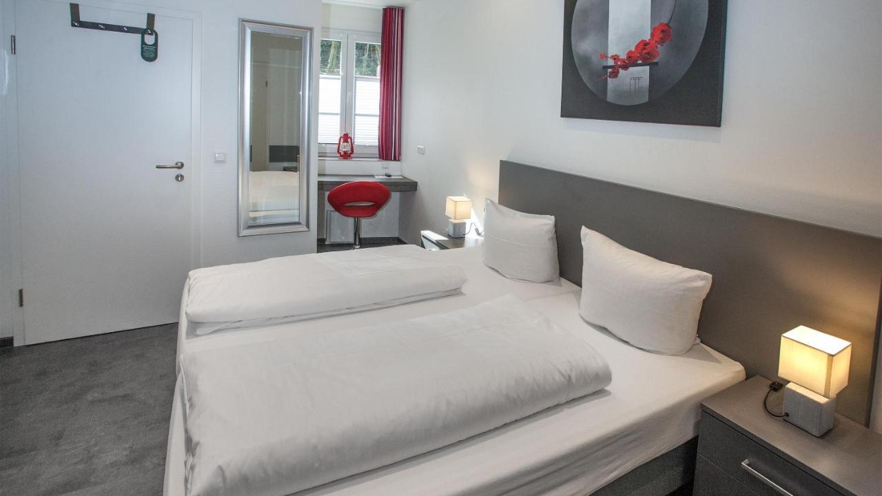 Hotel Zur Post Trier Kültér fotó