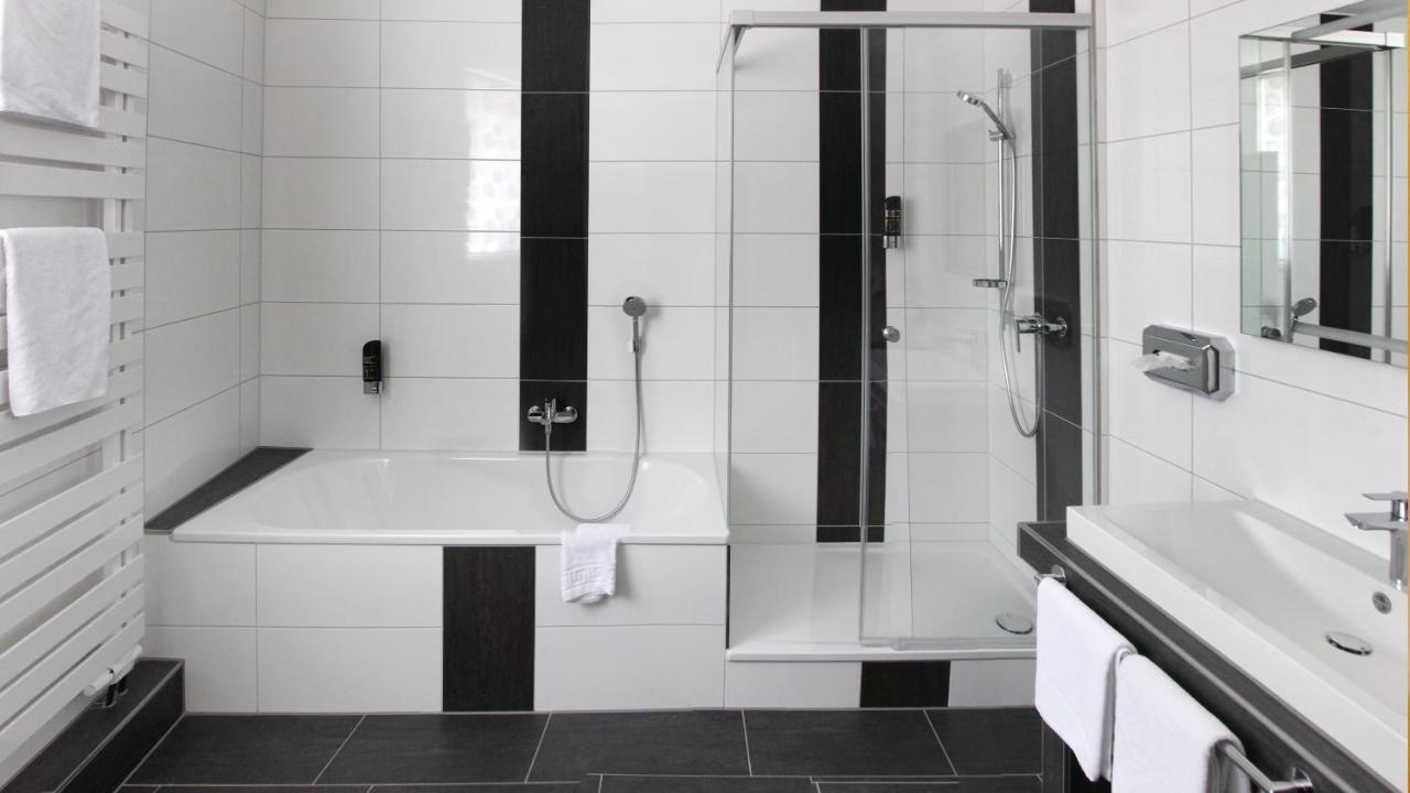 Hotel Zur Post Trier Kültér fotó