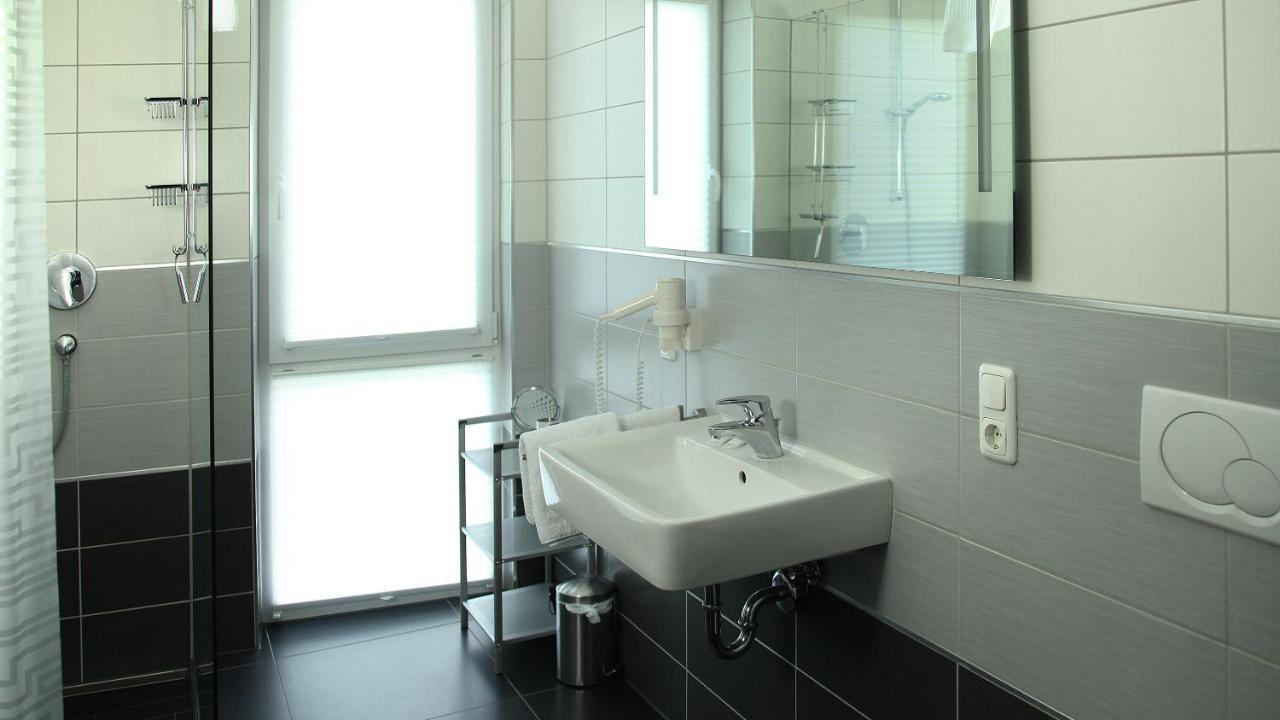 Hotel Zur Post Trier Kültér fotó