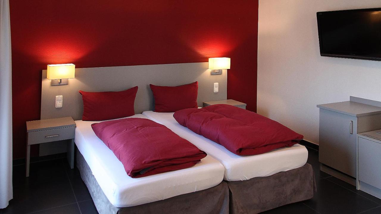 Hotel Zur Post Trier Kültér fotó