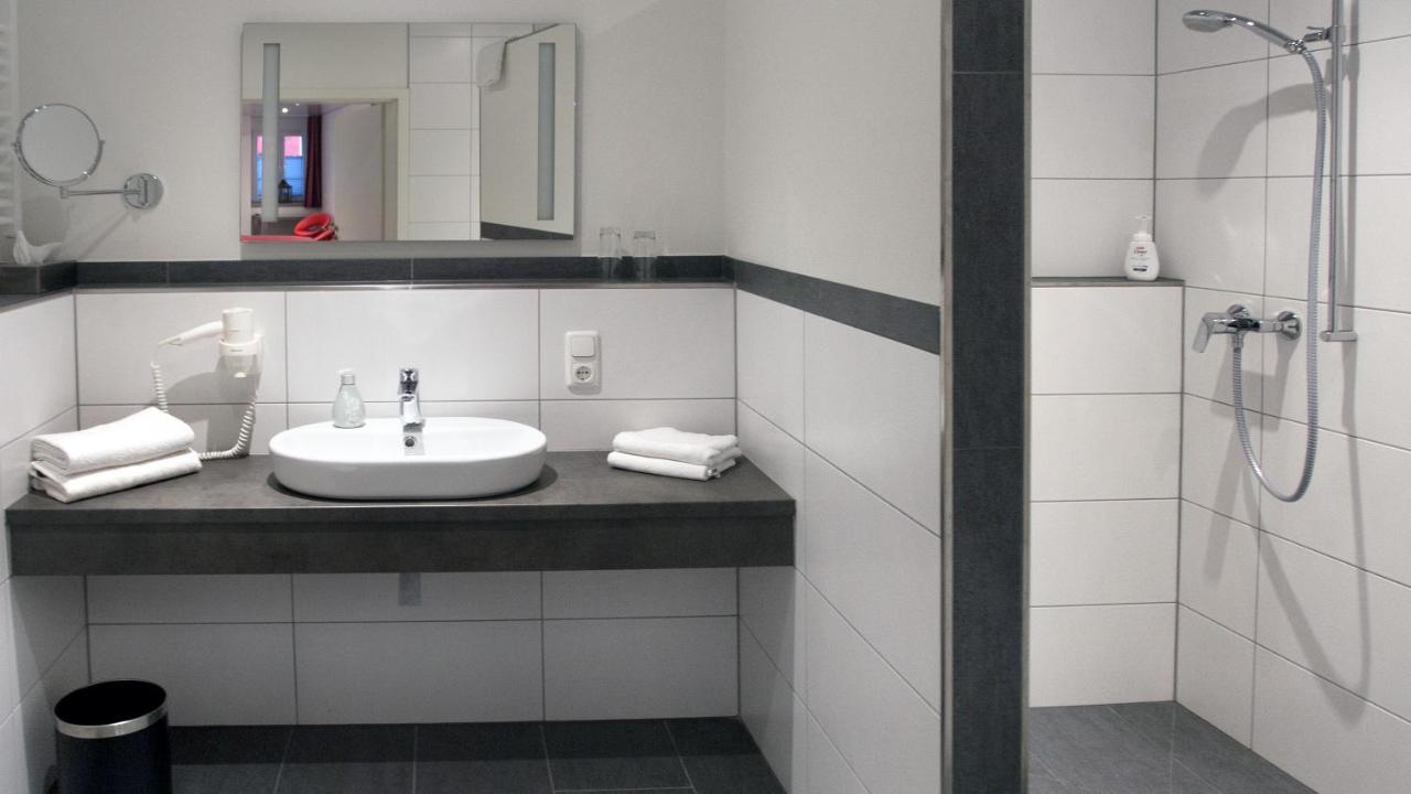 Hotel Zur Post Trier Kültér fotó