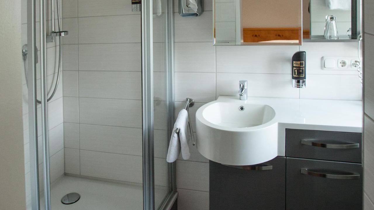 Hotel Zur Post Trier Kültér fotó