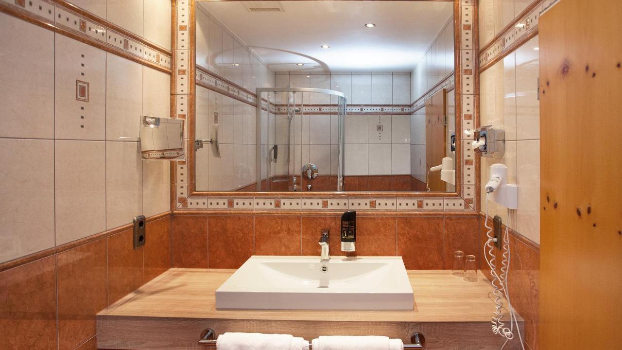 Hotel Zur Post Trier Kültér fotó