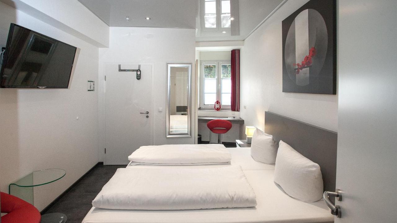 Hotel Zur Post Trier Kültér fotó