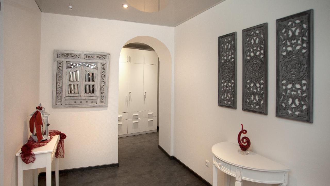 Hotel Zur Post Trier Kültér fotó