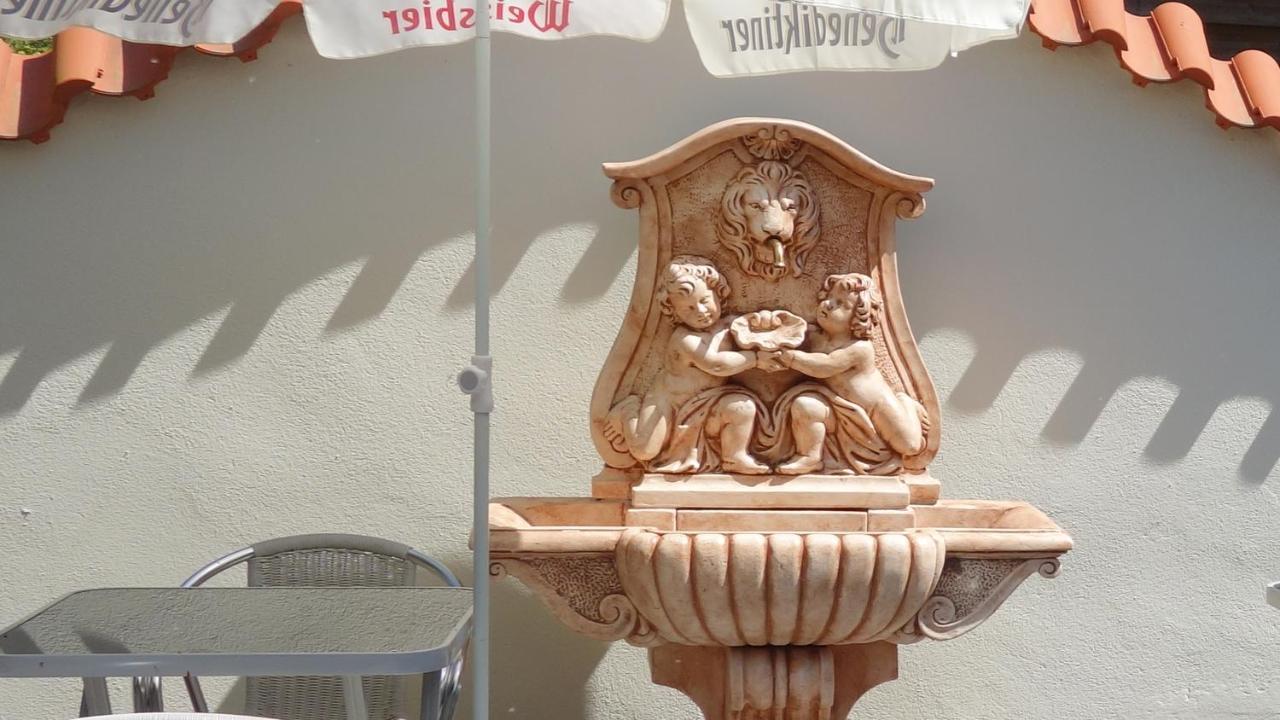 Hotel Zur Post Trier Kültér fotó