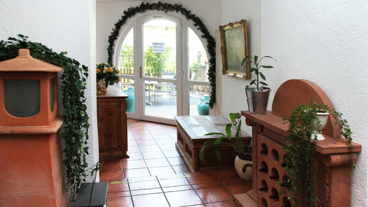 Hotel Zur Post Trier Kültér fotó