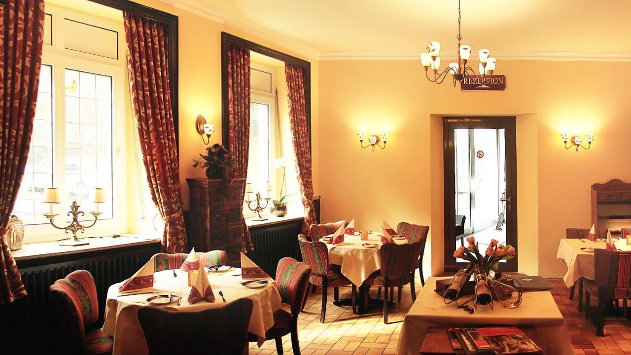 Hotel Zur Post Trier Kültér fotó