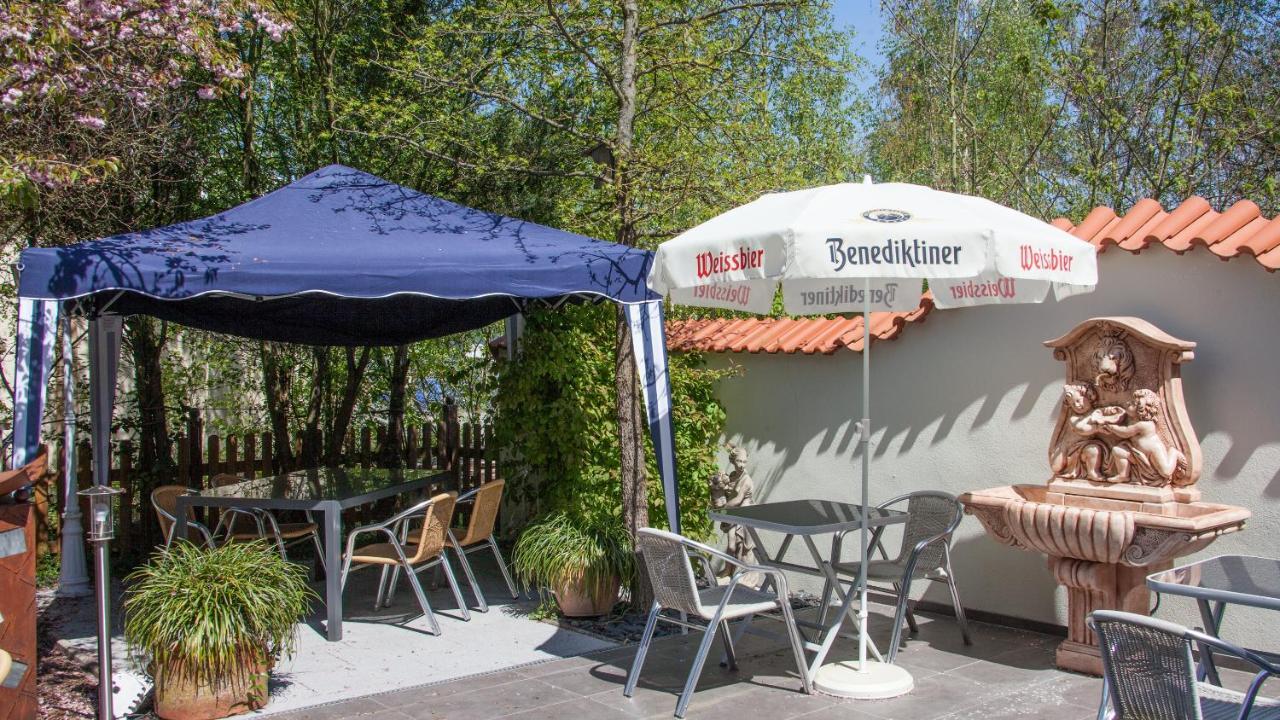 Hotel Zur Post Trier Kültér fotó
