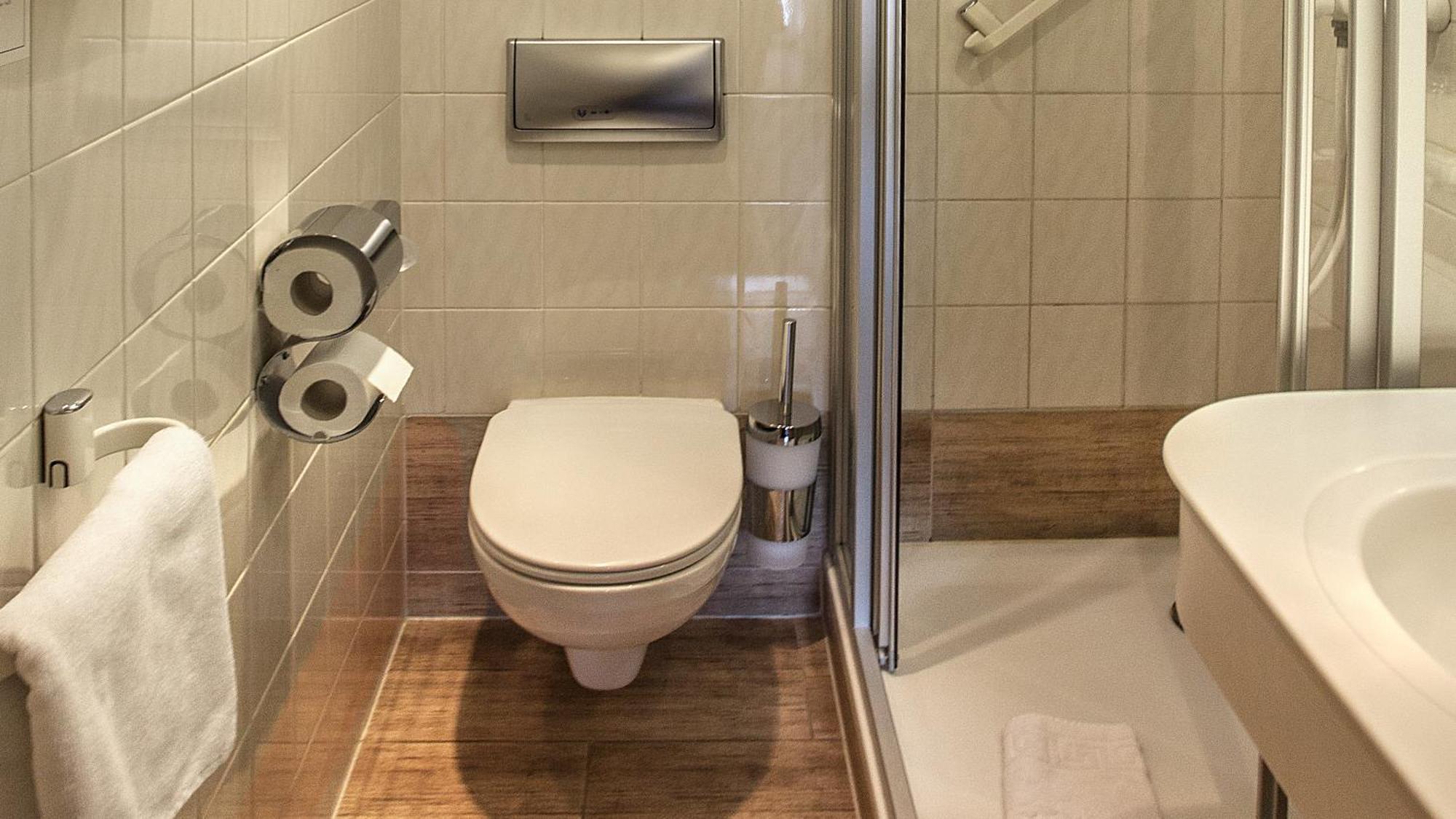 Hotel Zur Post Trier Szoba fotó