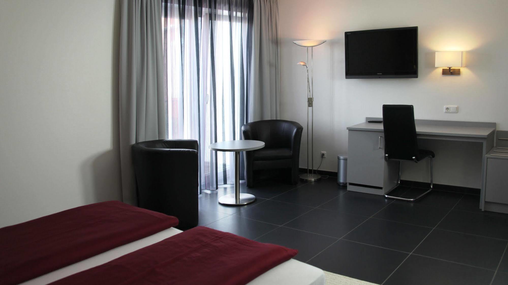 Hotel Zur Post Trier Kültér fotó