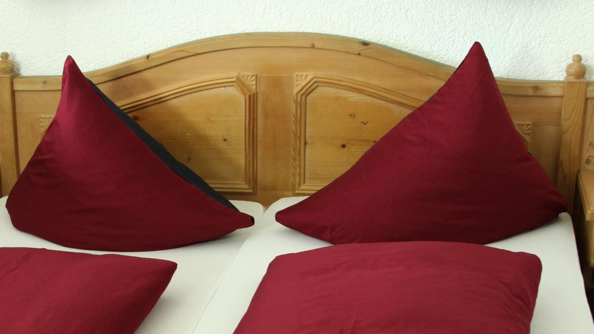 Hotel Zur Post Trier Kültér fotó
