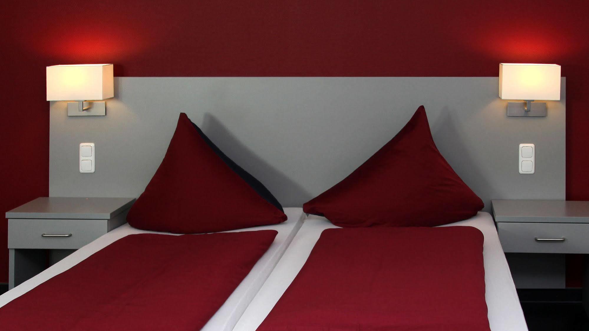 Hotel Zur Post Trier Kültér fotó