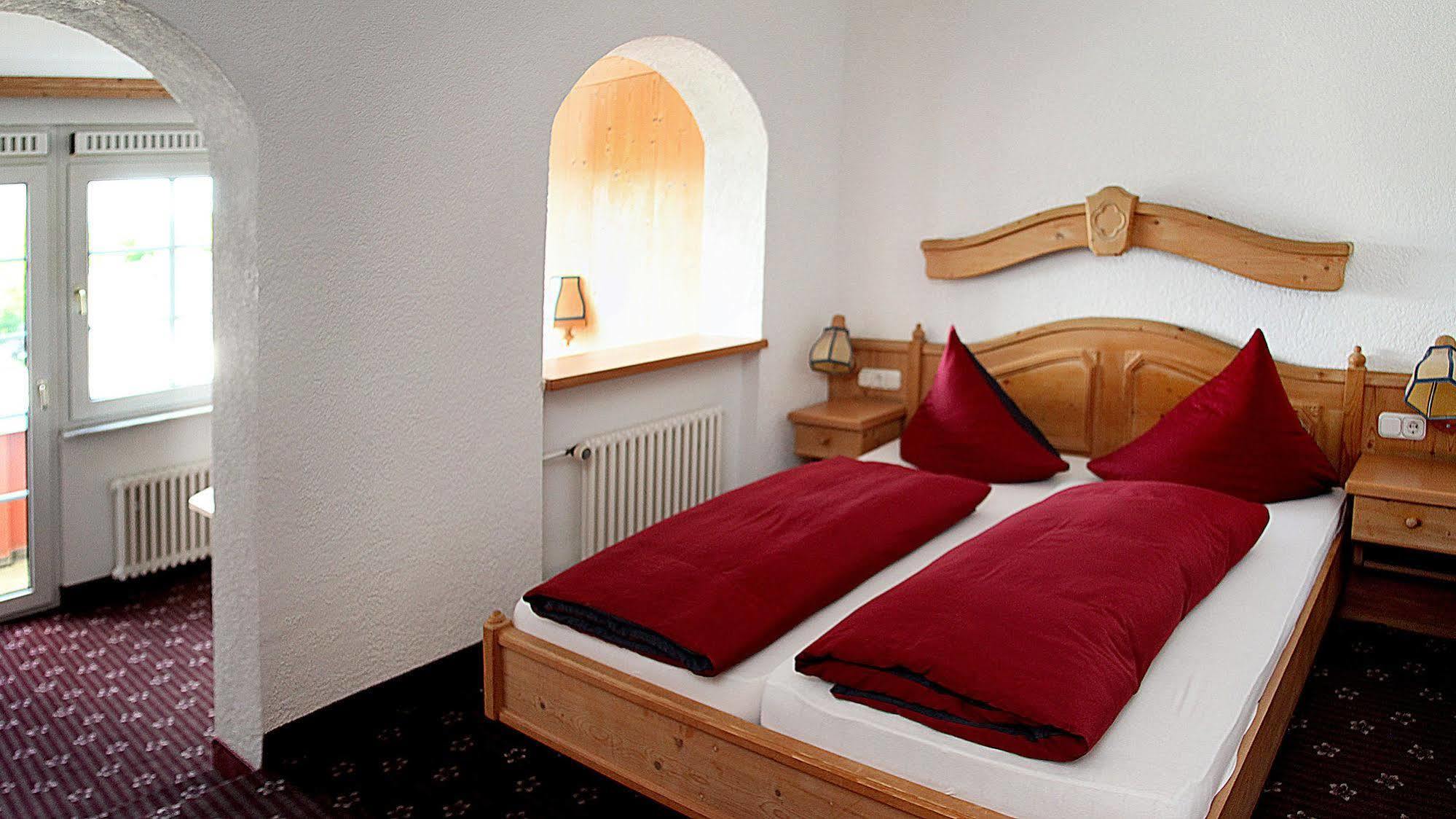 Hotel Zur Post Trier Kültér fotó